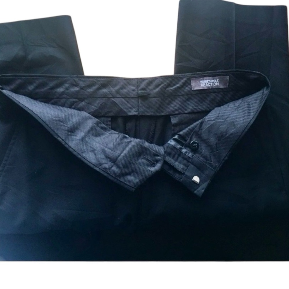 KENNETH COLE PANTS/SLACKS - Picture 5 of 8